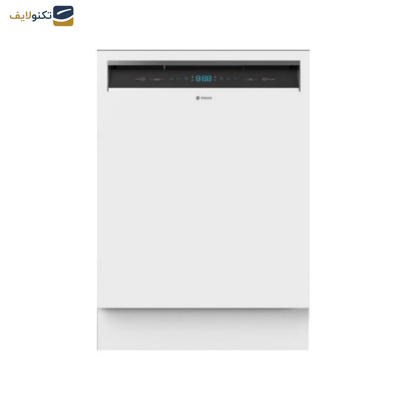 ماشین ظرفشویی اسنوا مدل SDW-A20W ماشین ظرفشویی اسنوا مدل SDW-A20W