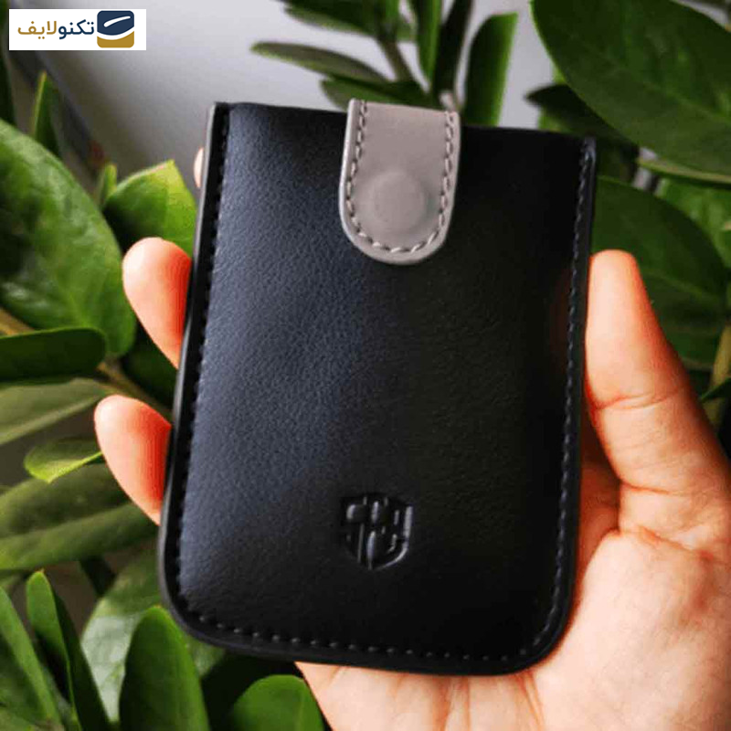 کاور سیف پال مدل S1 کاور سیف پال مدل S1