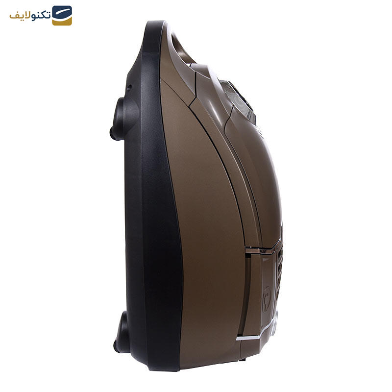 جاروبرقی بیم مدل VC4105 جاروبرقی بیم مدل VC4105