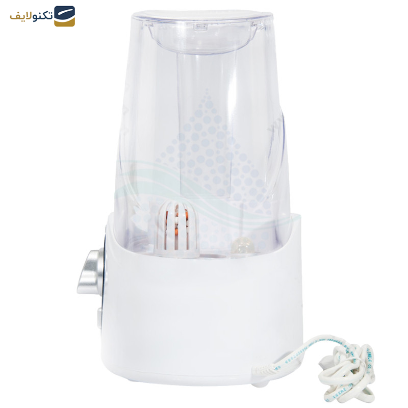 دستگاه بخور سرد کوئین هوم مدل QH-760 دستگاه بخور سرد کوئین هوم مدل QH-760