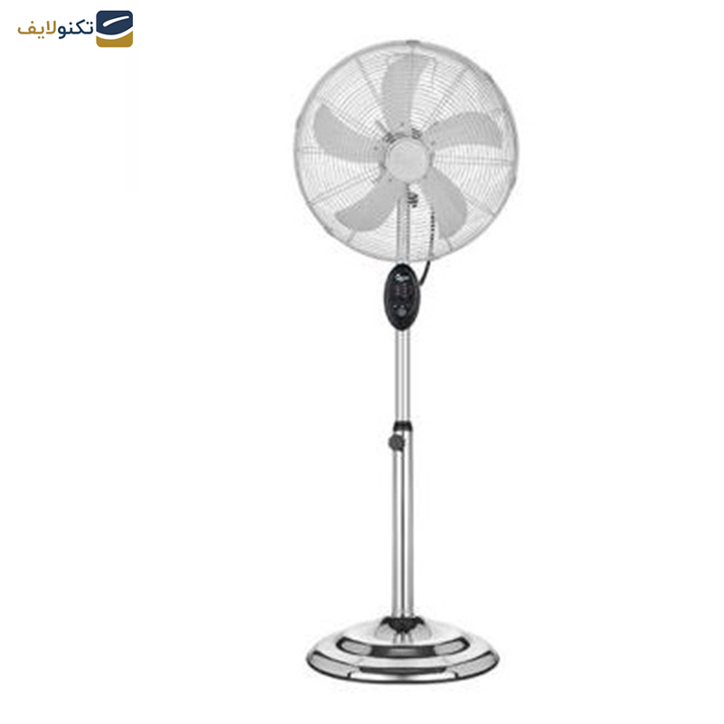 پنکه کویین هوم مدل QH-6550 پنکه کویین هوم مدل QH-6550