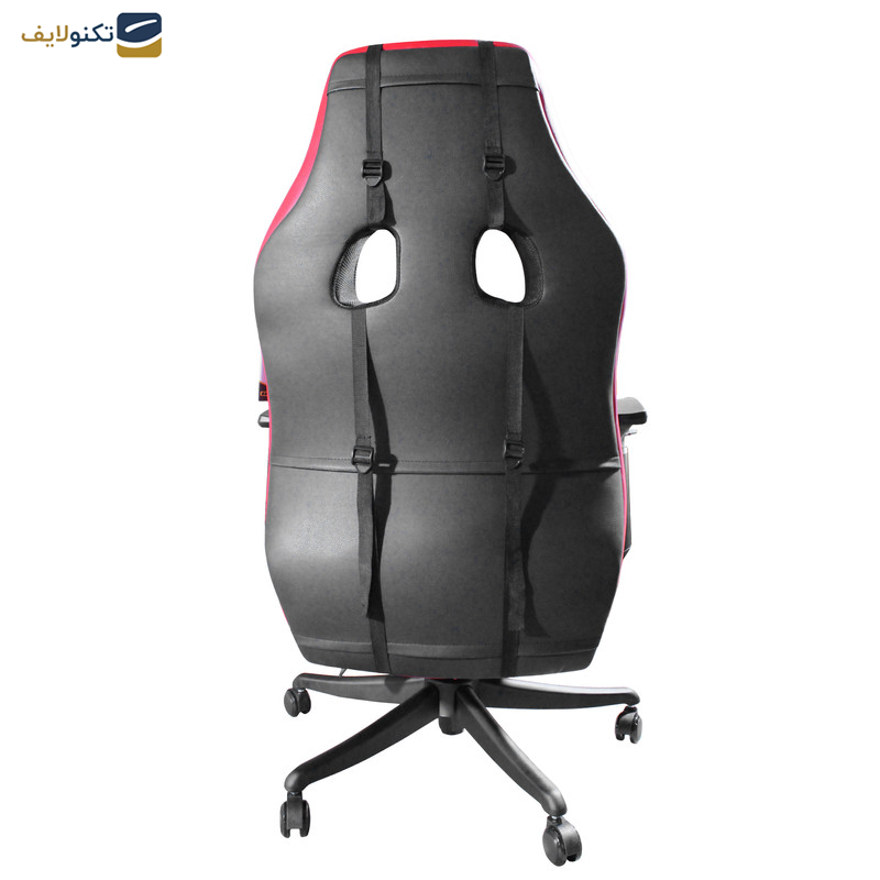 صندلی گیمینگ کاد گستر مدل G2024 پلاس صندلی گیمینگ کاد گستر مدل G2024 پلاس