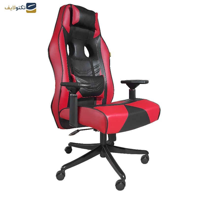صندلی گیمینگ کاد گستر مدل G2024 صندلی گیمینگ کاد گستر مدل G2024