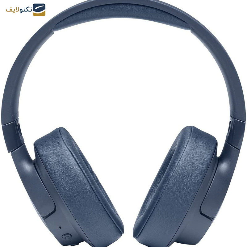 هدفون بی سیم جی بی ال  مدل TUNE 760 OVER هدفون بی سیم جی بی ال  مدل TUNE 760 OVER