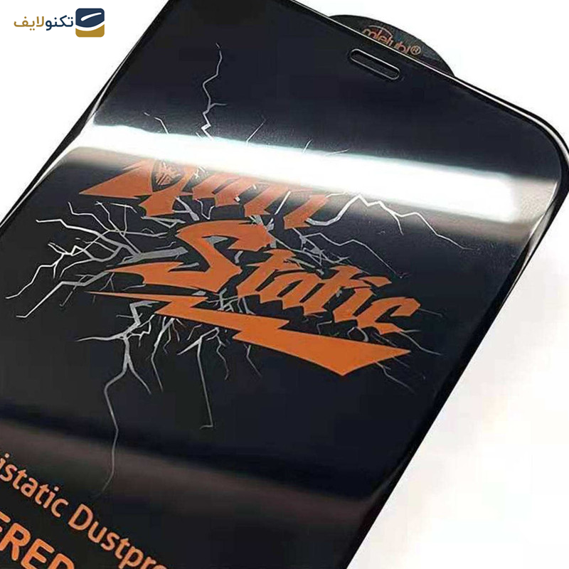 محافظ صفحه نمایش میتوبل مدل antistatic مناسب برای گوشی موبایل شیائومی 11t/11t pro/poco x3/poco x3 pro/poco F3/poco x2 محافظ صفحه نمایش میتوبل مدل antistatic مناسب برای گوشی موبایل شیائومی 11t/11t pro/poco x3/poco x3 pro/poco F3/poco x2