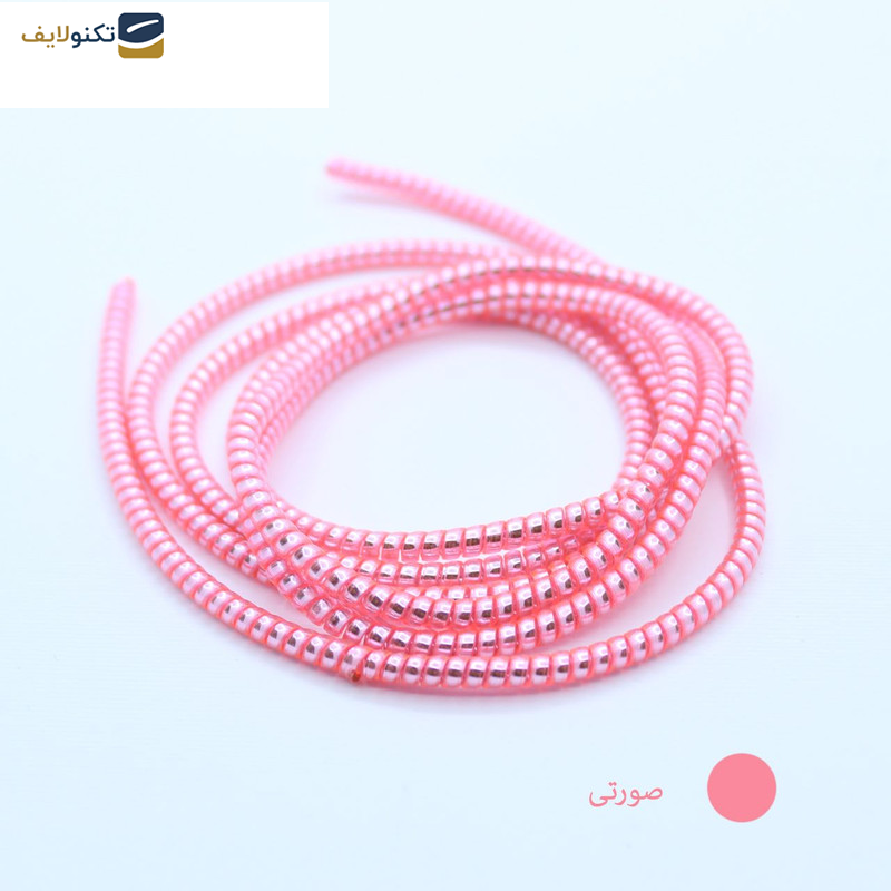 محافظ کابل مدل CR01 محافظ کابل مدل CR01