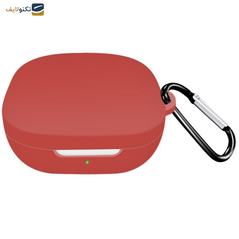 کاور مدل T13 ANC مناسب برای کیس هدفون بی سیم کیو سی وای T13 ANC کاور مدل T13 ANC مناسب برای کیس هدفون بی سیم کیو سی وای T13 ANC