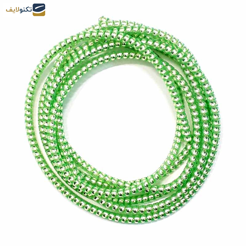 محافظ کابل مدل صدفی C100 محافظ کابل مدل صدفی C100