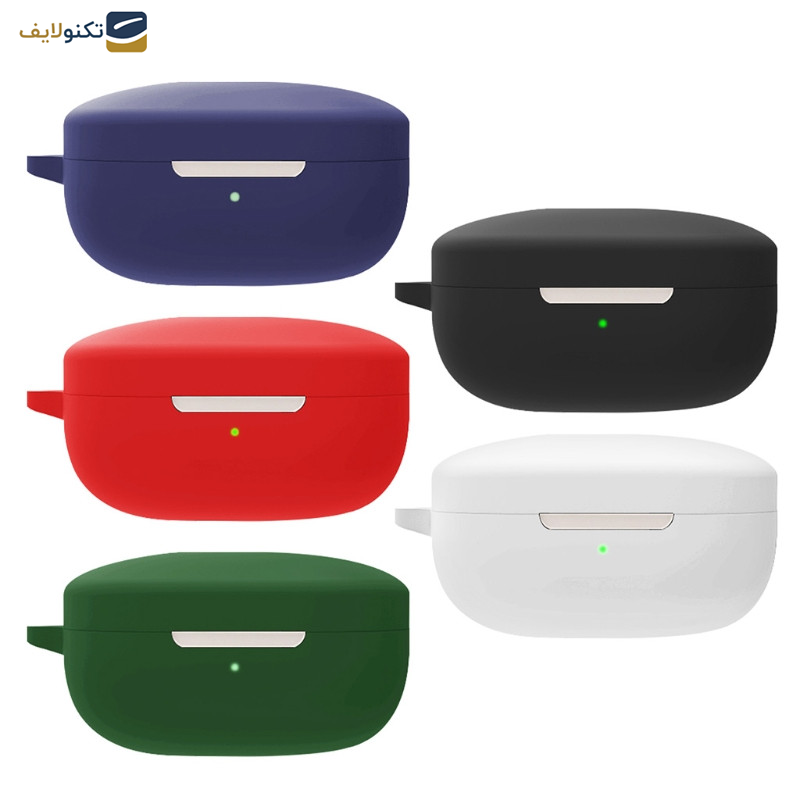 کاور هندزفری کیو سی وای مدل T13 کاور هندزفری کیو سی وای مدل T13