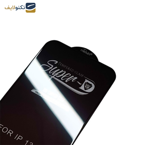 محافظ صفحه نمایش میتوبل مدل SUPER-D مناسب برای گوشی موبایل اپل iphone 13/13 Pro