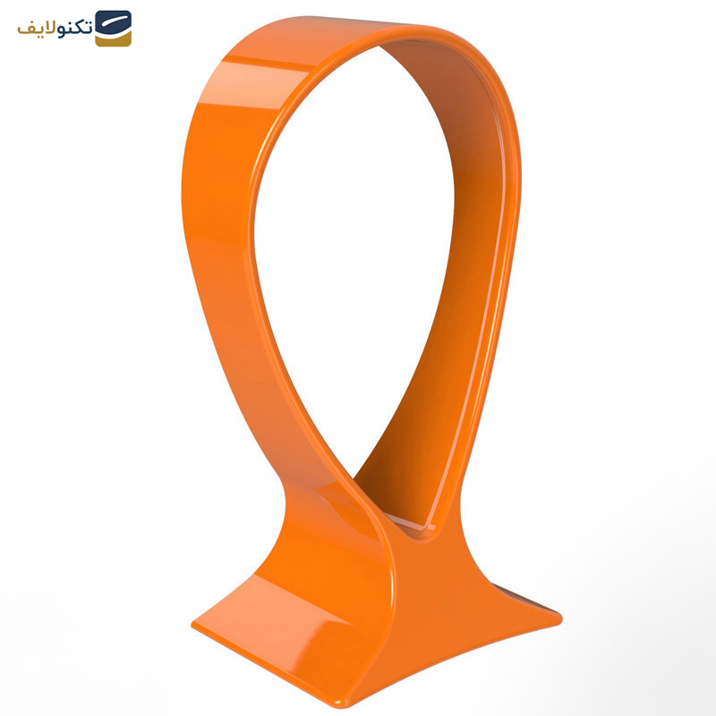 پایه نگهدارنده هدفون مدل RAM01 پایه نگهدارنده هدفون مدل RAM01