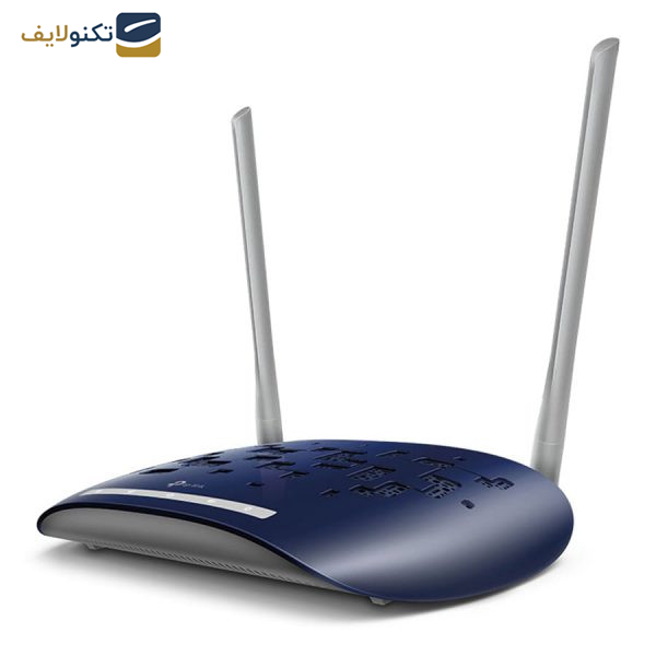 مودم روتر VDSL/ADSL تی پی-لینک مدل TD-W9960-v1.20 مودم روتر VDSL/ADSL تی پی-لینک مدل TD-W9960-v1.20