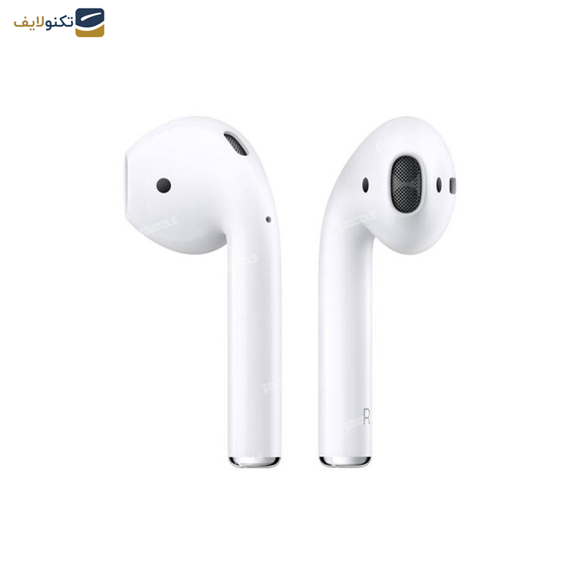 هندزفری بلوتوثی گرین لاین مدل Earbuds 2 GNTWS2G1WH هندزفری بلوتوثی گرین لاین مدل Earbuds 2 GNTWS2G1WH