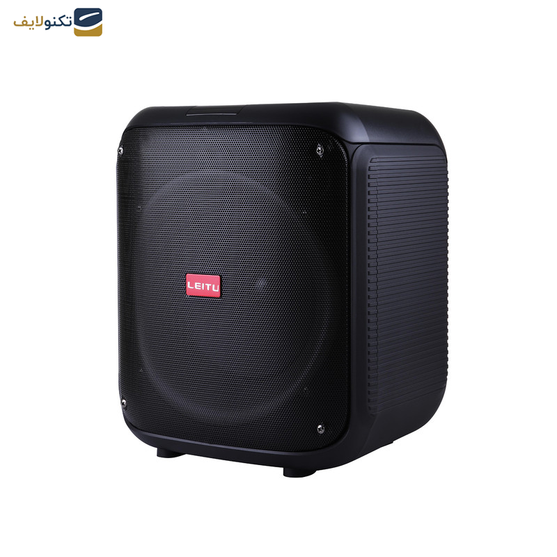 اسپیکر بلوتوثی لیتو مدل Party Plus 600 اسپیکر بلوتوثی لیتو مدل Party Plus 600