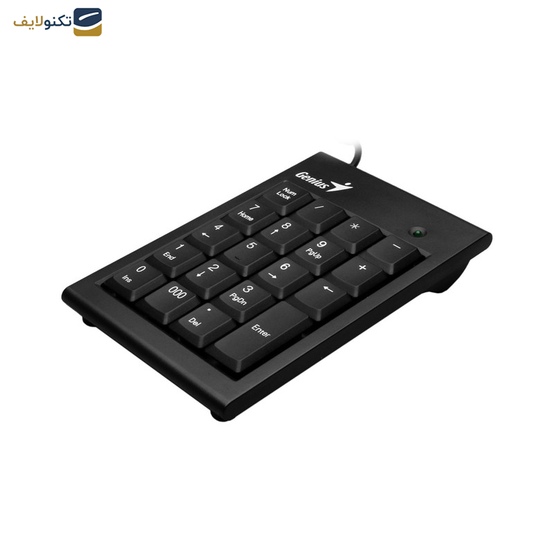 کیبورد جنیوس مدل Numpad 100 کیبورد جنیوس مدل Numpad 100
