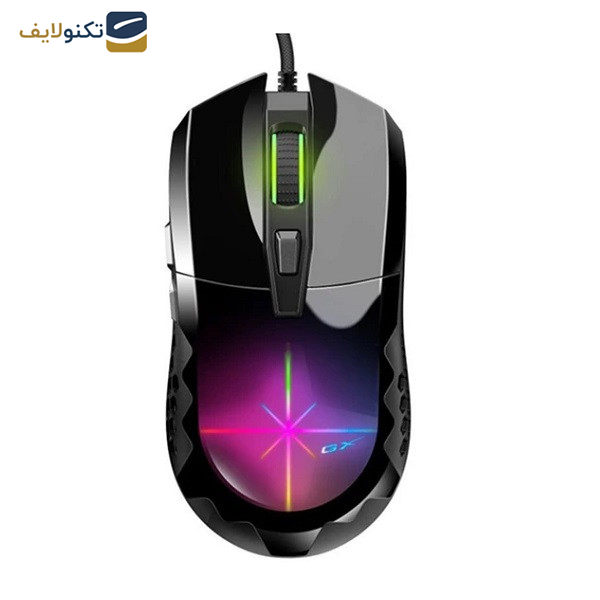 ماوس جنیوس مدل Scorpion M715 ماوس جنیوس مدل Scorpion M715