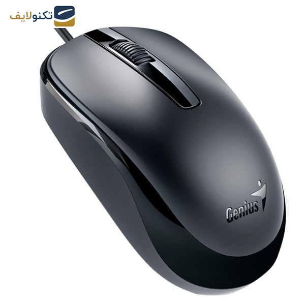 ماوس جنیوس مدل DX-120 ماوس جنیوس مدل DX-120