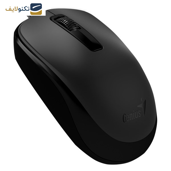 ماوس جنیوس مدل DX-125 ماوس جنیوس مدل DX-125