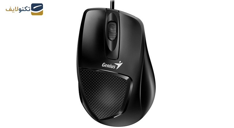 ماوس جنیوس مدل DX-150X ماوس جنیوس مدل DX-150X