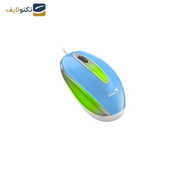 ماوس جنیوس مدل DX-MINI ماوس جنیوس مدل DX-MINI