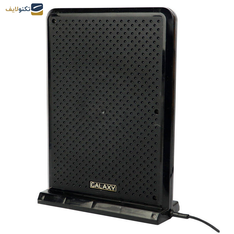 آنتن رومیزی فروزش گلکسی مدل 3M آنتن رومیزی فروزش گلکسی مدل 3M