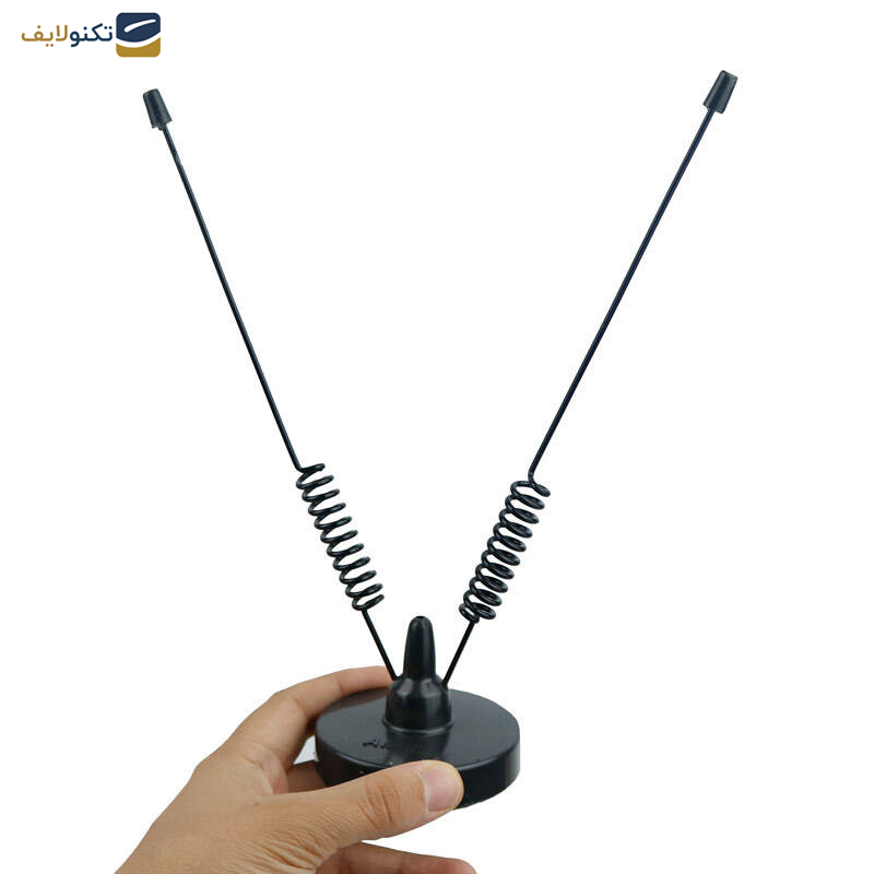 آنتن رومیزی امین کد 1015217 آنتن رومیزی امین کد 1015217