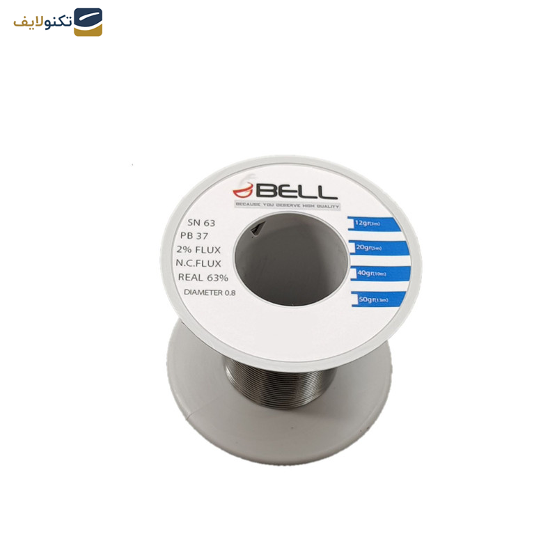 سیم لحیم بل مدل 3M سیم لحیم بل مدل 3M