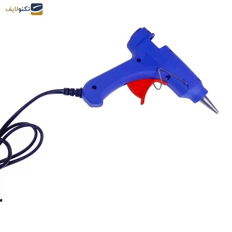 دستگاه چسب حرارتی مدل ABC-E20W دستگاه چسب حرارتی مدل ABC-E20W