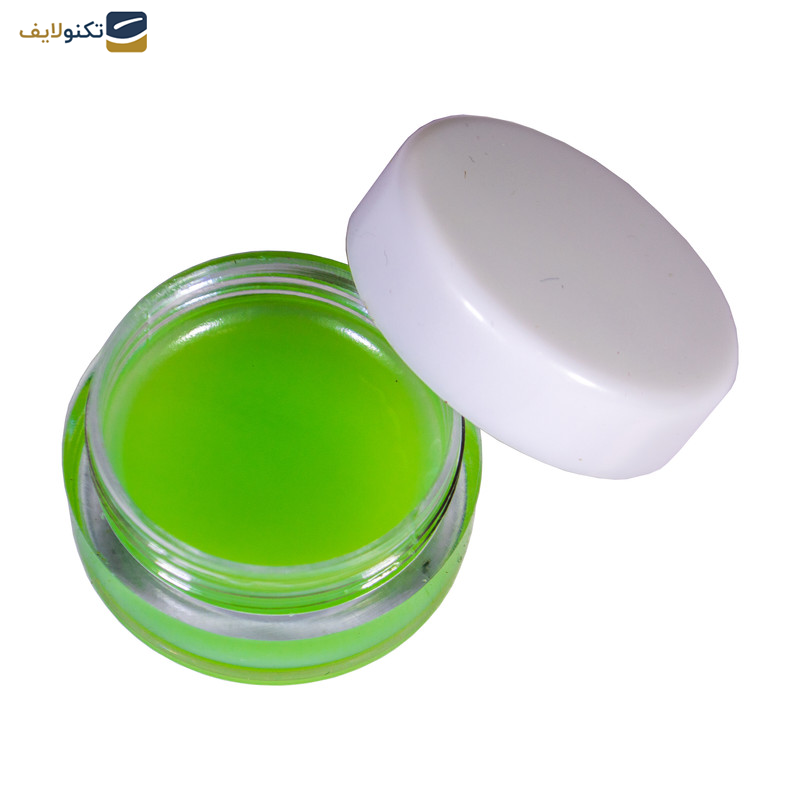 سیم لحیم آریا مدل SM-17 به همراه روغن لحیم سیم لحیم آریا مدل SM-17 به همراه روغن لحیم