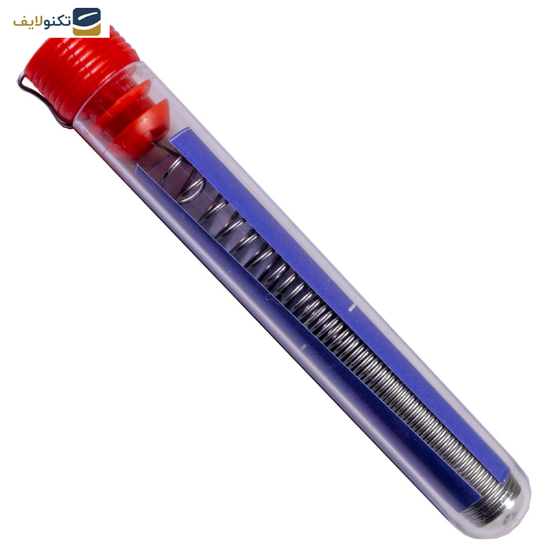 سیم لحیم آریا مدل SM-17 سیم لحیم آریا مدل SM-17