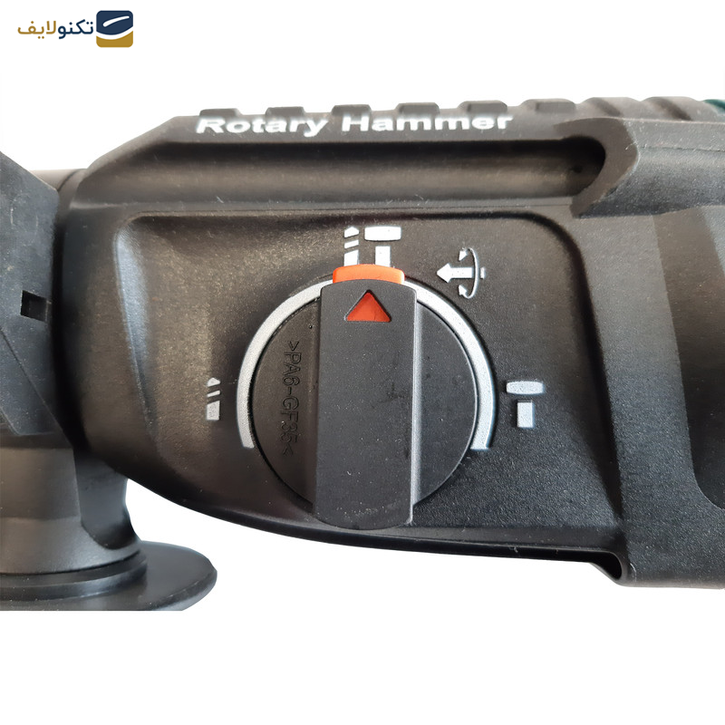 دریل بتن کن باس مدل BS26SRE دریل بتن کن باس مدل BS26SRE