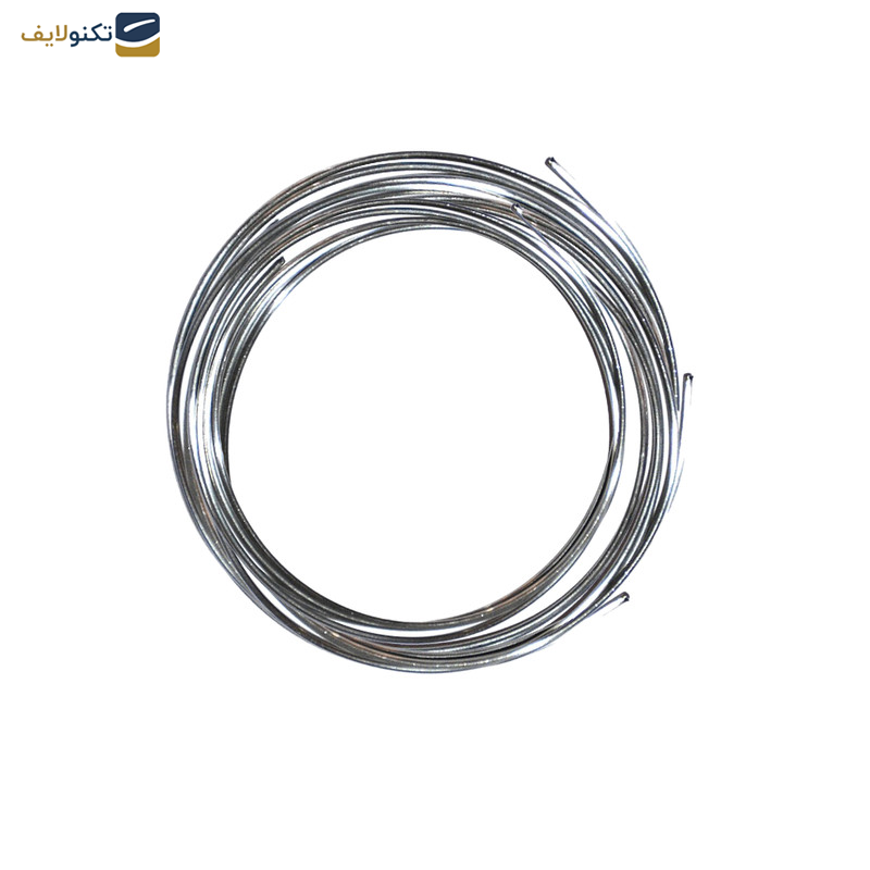 سیم لحیم کد 50 طول 5 متر سیم لحیم کد 50 طول 5 متر