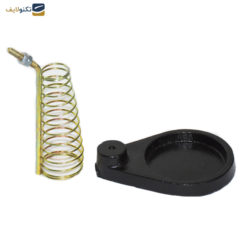 پایه هویه مدل Royal پایه هویه مدل Royal