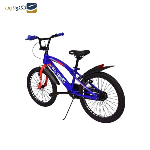 دوچرخه شهری ولونو مدل VL16 سایز طوقه 16 دوچرخه شهری ولونو مدل VL16 سایز طوقه 16