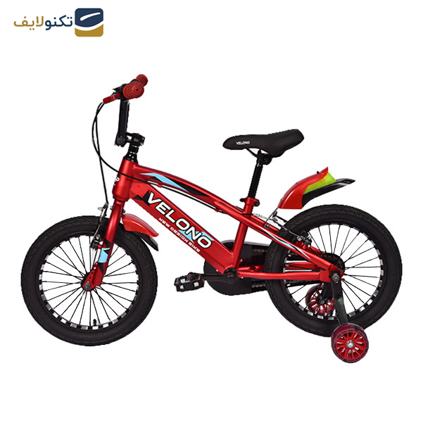 دوچرخه شهری ولونو مدل VL12 سایز طوقه 12 دوچرخه شهری ولونو مدل VL12 سایز طوقه 12