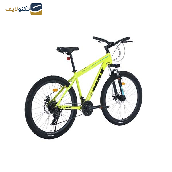 دوچرخه شهری اسکیل مکس مدل SM26 سایز طوقه 26 دوچرخه شهری اسکیل مکس مدل SM26 سایز طوقه 26