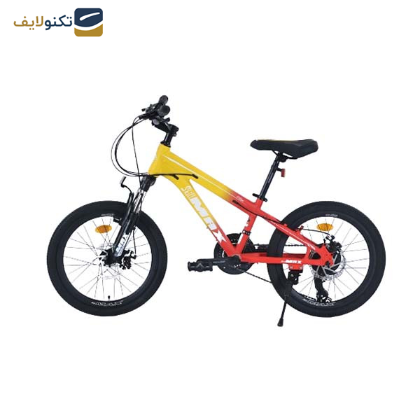 دوچرخه شهری اسکیل مکس مدل SM20 سایز طوقه 20 دوچرخه شهری اسکیل مکس مدل SM20 سایز طوقه 20