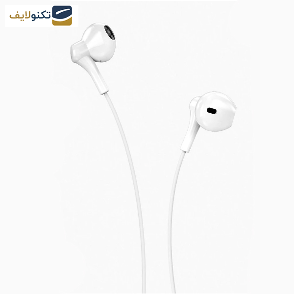 هندزفری ایکس او مدل EP39 هندزفری ایکس او مدل EP39