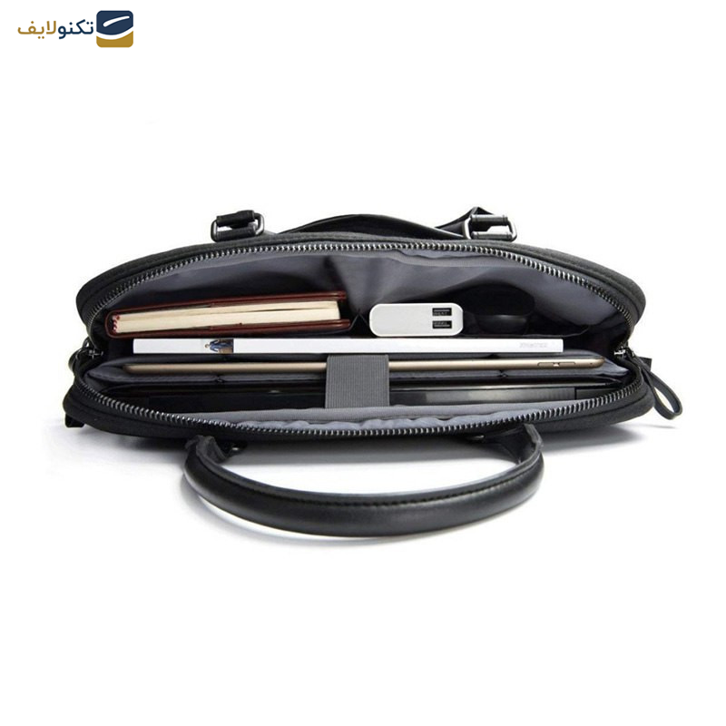 کیف لپ تاپ ویوو مدل London Slim Case مناسب برای لپ تاپ 14 اینچی کیف لپ تاپ ویوو مدل London Slim Case مناسب برای لپ تاپ 14 اینچی