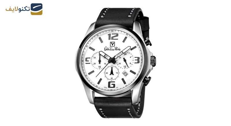 ساعت مچی عقربه ای مردانه والنتینو رودی کد VR103-1315 ساعت مچی عقربه ای مردانه والنتینو رودی کد VR103-1315
