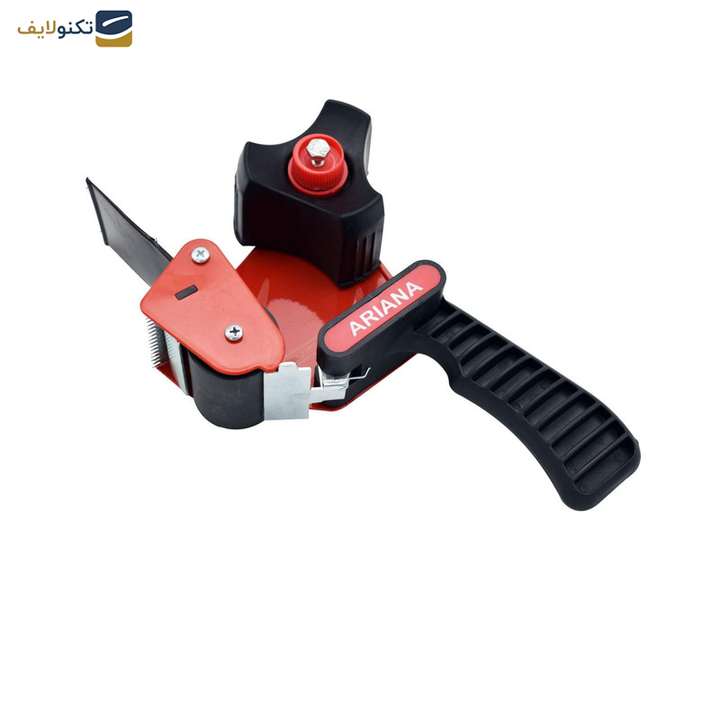 دستگاه چسب پهن آریانا مدل A-600 دستگاه چسب پهن آریانا مدل A-600