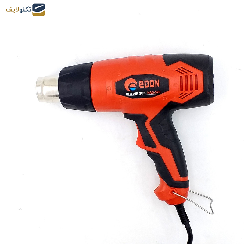 سشوار صنعتی ادون مدل HAG-520 سشوار صنعتی ادون مدل HAG-520