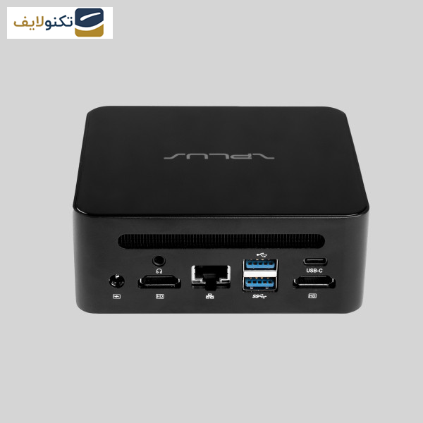 کامپیوتر کوچک ز پلاس مدل PICO 12B8i5  کامپیوتر کوچک ز پلاس مدل PICO 12B8i5