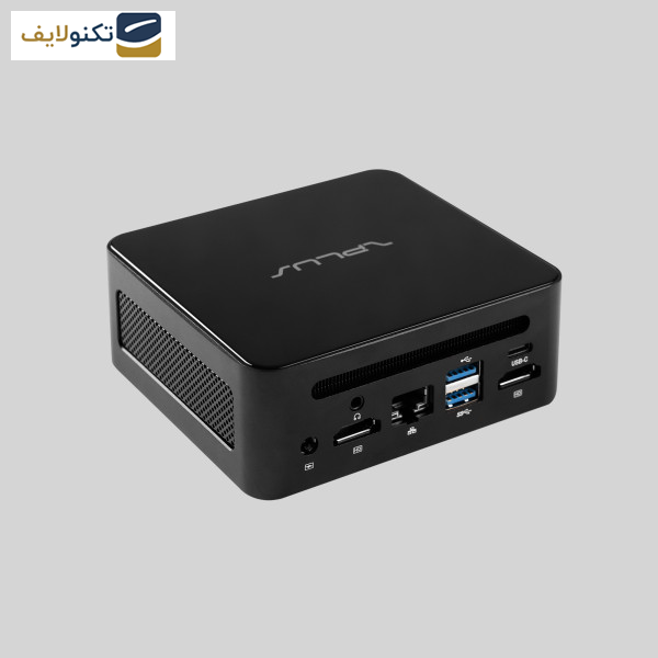 کامپیوتر کوچک ز پلاس مدل PICO 12C16i5  کامپیوتر کوچک ز پلاس مدل PICO 12C16i5