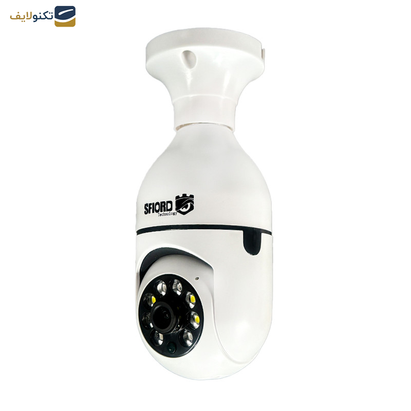 دوربین مداربسته تحت شبکه اسفیورد مدل SZM136 دوربین مداربسته تحت شبکه اسفیورد مدل SZM136