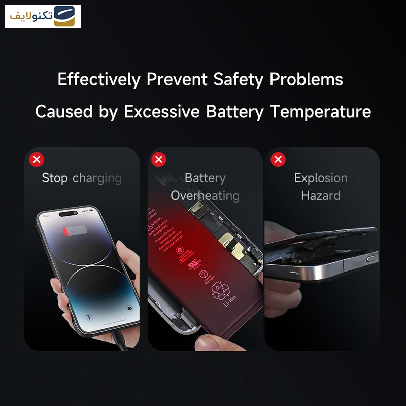 پاوربانک مک دودو مدل MC-426 ظرفیت 10000 میلی آمپر ساعت پاوربانک مک دودو مدل MC-426 ظرفیت 10000 میلی آمپر ساعت