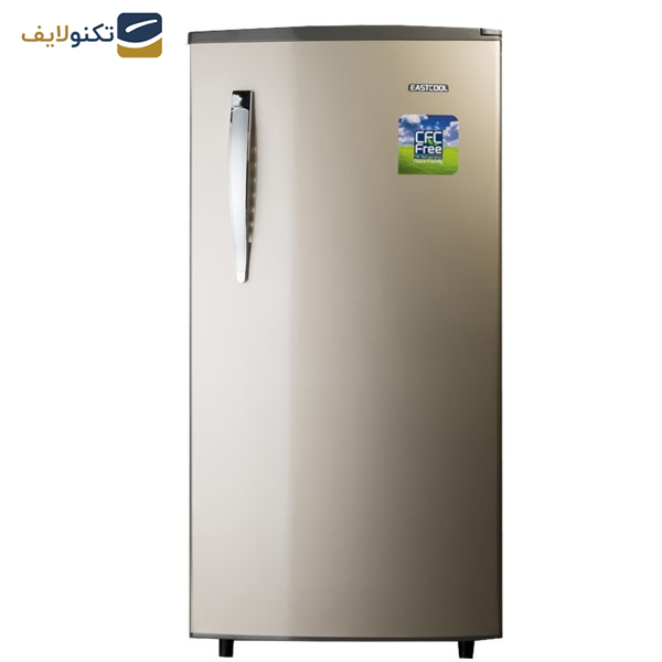 یخچال 9 فوت ایستکول مدل TM-919 یخچال 9 فوت ایستکول مدل TM-919