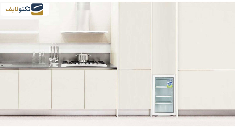 یخچال 5 فوت ایستکول مدل مینی بار شوكيس 29580 یخچال 5 فوت ایستکول مدل مینی بار شوكيس 29580