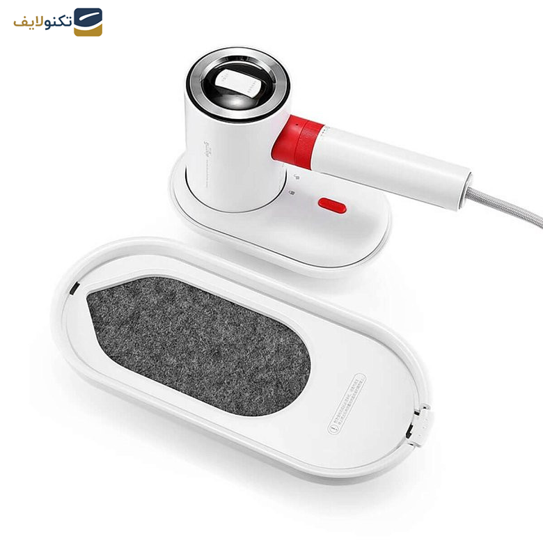 اتو بخار درما مدل DEM-HS200 اتو بخار درما مدل DEM-HS200