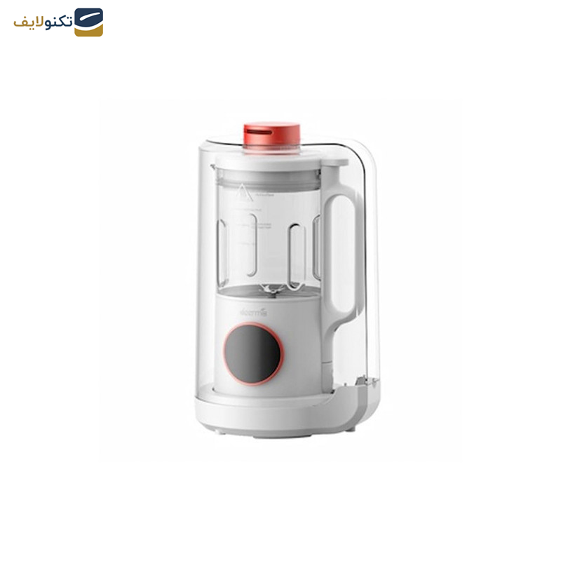 غذاساز درما مدل NU500W غذاساز درما مدل NU500W